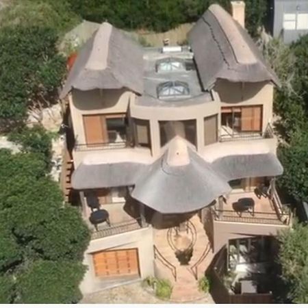 Moquini House Wilderness Ξενοδοχείο Εξωτερικό φωτογραφία