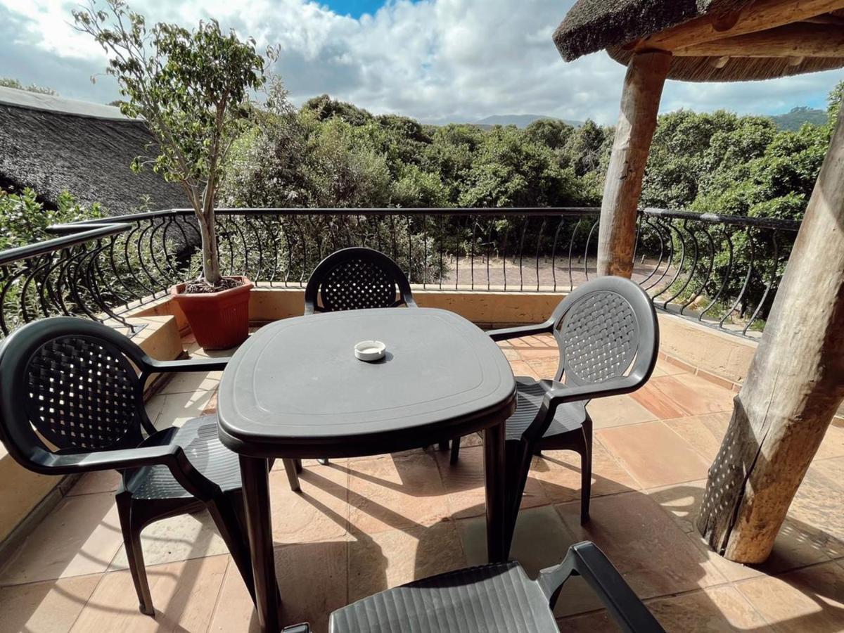 Moquini House Wilderness Ξενοδοχείο Εξωτερικό φωτογραφία