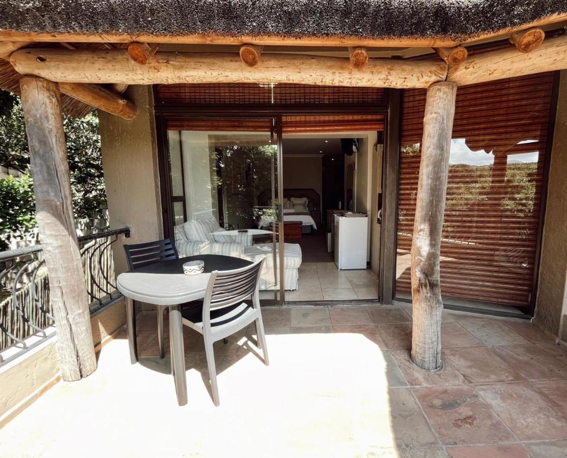 Moquini House Wilderness Ξενοδοχείο Εξωτερικό φωτογραφία