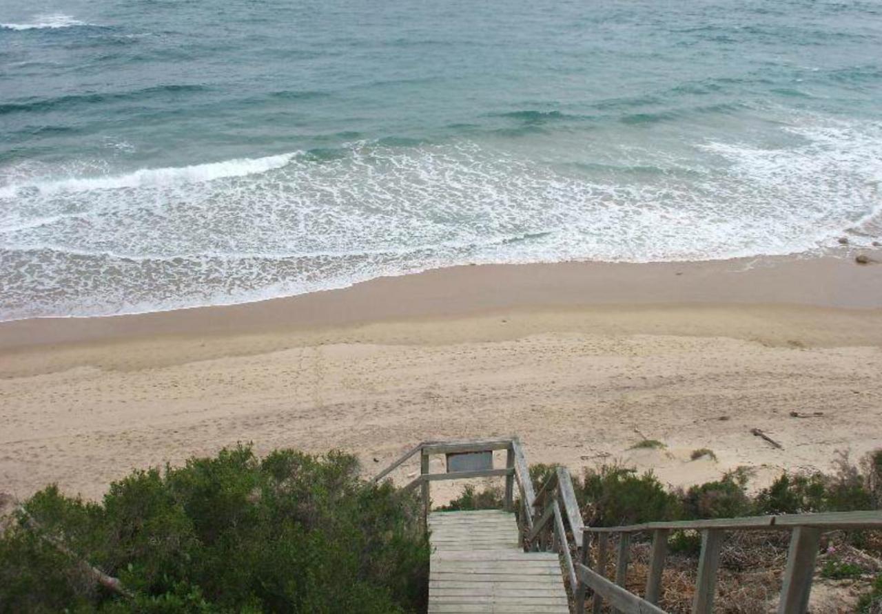 Moquini House Wilderness Ξενοδοχείο Εξωτερικό φωτογραφία
