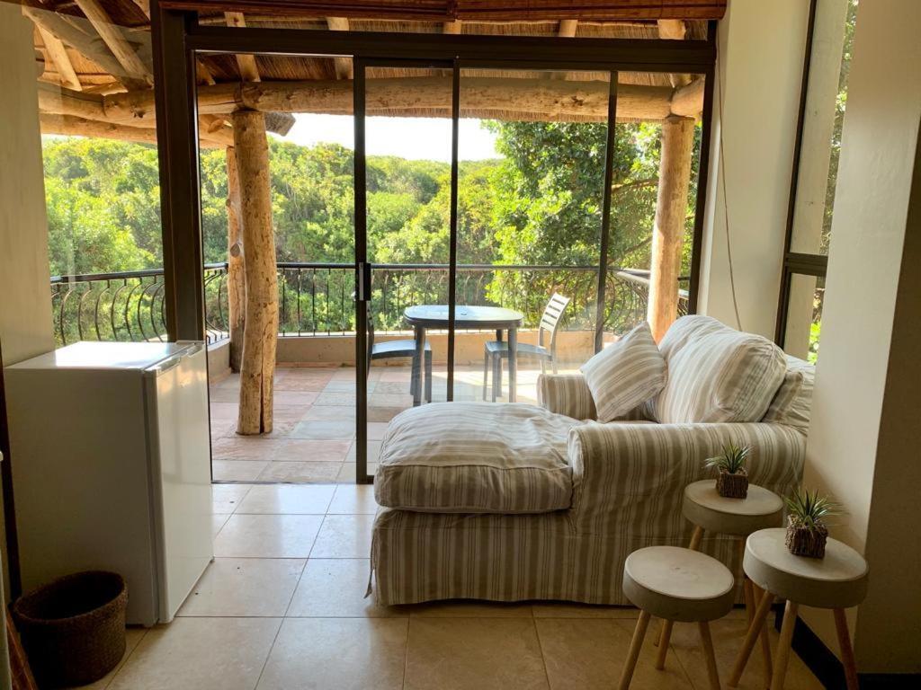 Moquini House Wilderness Ξενοδοχείο Εξωτερικό φωτογραφία