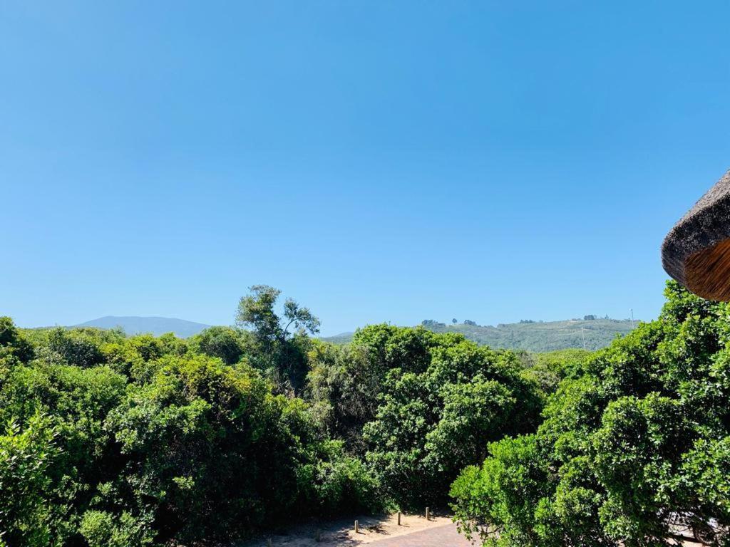 Moquini House Wilderness Ξενοδοχείο Εξωτερικό φωτογραφία