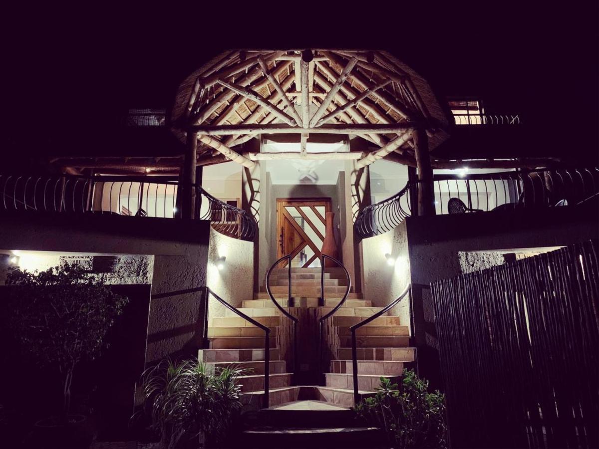Moquini House Wilderness Ξενοδοχείο Εξωτερικό φωτογραφία